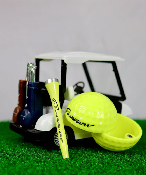 Stash Ball & Kraeuter Tee Combo Stash Ball & Kraeuter Tee Combo